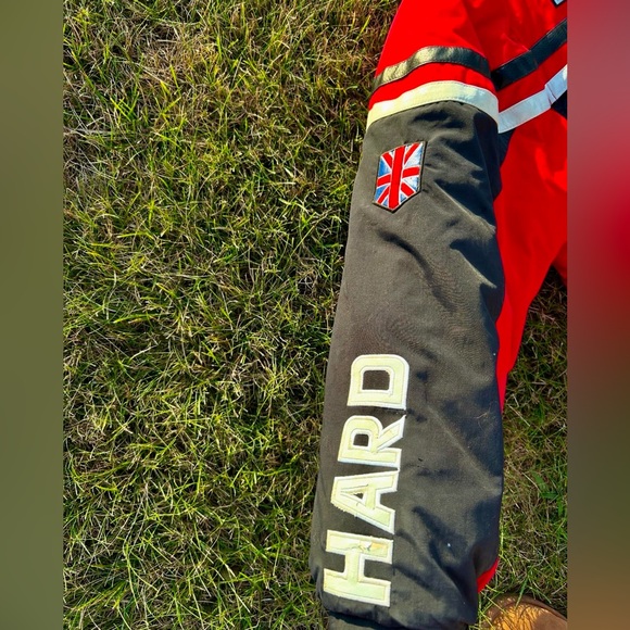 Harley-Davidson Racing Jacket - Picture 5 of 5